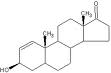 1-androstene-3b-ol-17-one 1-androstene-3b-ol-17-one
