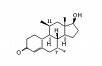 7alpha,11beta-dimethyl-19-nortestosterone 17beta-undecanoate