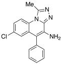 2-3-Chloropropyl-1-2-4-triazol-4,3a-pyridine-3-2H-one 2-3-Chloropropyl-1-2-4-triazol-4,3a-pyridine-3-2H-one