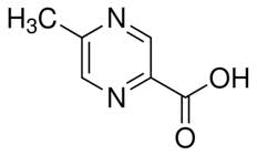 2-Pyrazinecarboxylic acid 2-Pyrazinecarboxylic acid