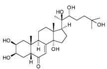 20-Hydroxyecdysone