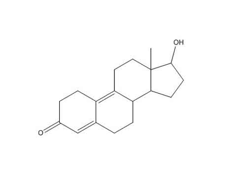 9(10)-Dehydronandrolone 9(10)-Dehydronandrolone