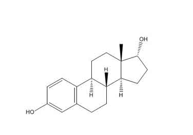 17α-Estradiol 17α-Estradiol