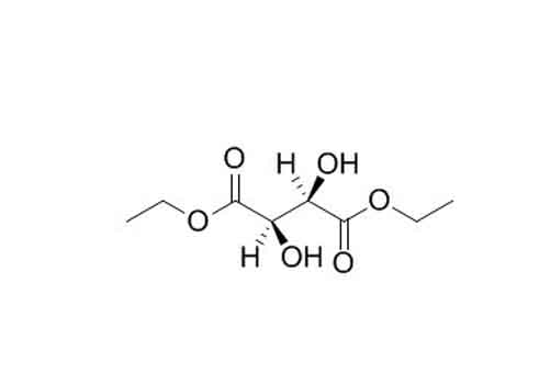 L(+)-Diethyl L-tartrate L(+)-Diethyl L-tartrate