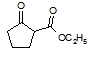 Ethyl 2-oxocyclopentanecarboxylate