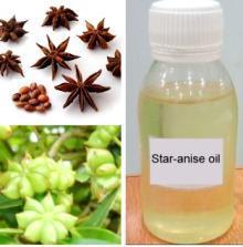 Star anise oil Star anise oil