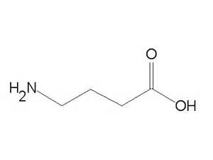 4-Aminobutyric Acid 4-Aminobutyric Acid