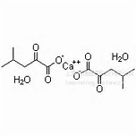 Alpha-Ketoleucine Calcium Salt Alpha-Ketoleucine Calcium Salt