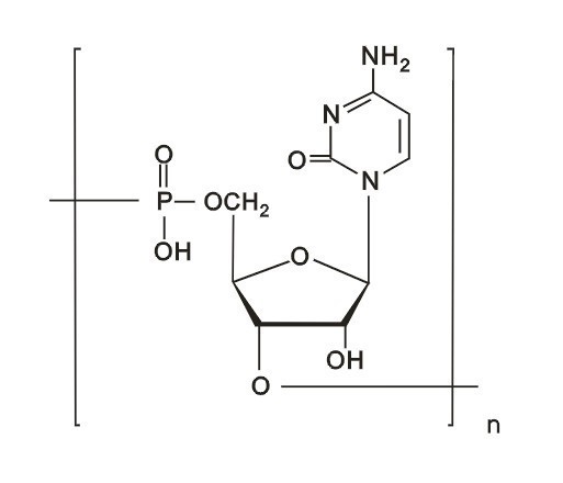 Polycytidylic acid Polycytidylic acid