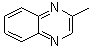 2-methyl quinoxaline 2-methyl quinoxaline