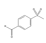 4-Methylsulfonyl benzaldehyde 4-Methylsulfonyl benzaldehyde
