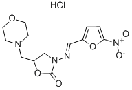 Furaltadone hydrochloride Furaltadone hydrochloride
