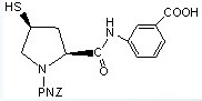 Ertapenem Side ChainⅠ Ertapenem Side ChainⅠ