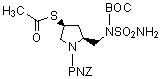 Doripenem Side Chain Doripenem Side Chain