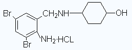 Ambroxol Hcl Ambroxol Hcl