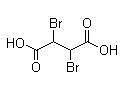 2,3-Dibromosuccinic acid 2,3-Dibromosuccinic acid