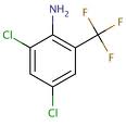 2,4-dichloro-6-(trifluoromethyl)pyrimidine 2,4-dichloro-6-(trifluoromethyl)pyrimidine