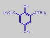 2,6-Di-tert-butyl-4-methylphenol 2,6-Di-tert-butyl-4-methylphenol