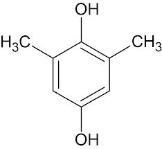 2,6-Dimethyl Hydroquinone 2,6-Dimethyl Hydroquinone