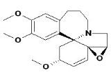 3-Epiwilsonine