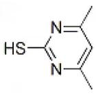 3-Cyano-4,6-Dimethyl-2-Mercap Topyridine