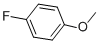 4-Fluoroanisole 4-Fluoroanisole