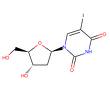 5-Iodo-2-deoxyuridine