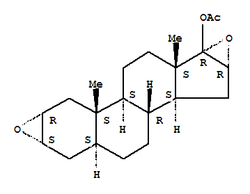 2a, 17a-dimethyl-5a-androstane-17b-ol-3-one 2a, 17a-dimethyl-5a-androstane-17b-ol-3-one