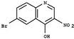 6-Bromo-3-nitroquinolin-4-ol 6-Bromo-3-nitroquinolin-4-ol