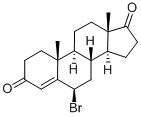 6-Bromo-androstenedione 6-Bromo-androstenedione
