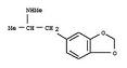 1,3-Benzodioxole-5-ethanamine,N,a-dimethyl- 1,3-Benzodioxole-5-ethanamine,N,a-dimethyl-