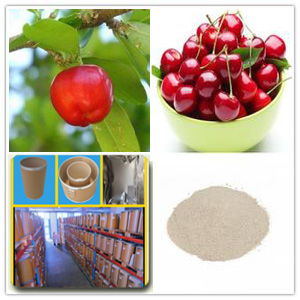 Acerola extract Acerola extract