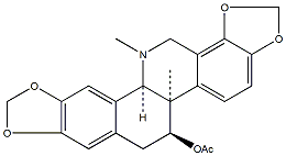 Acetylcorynoline Acetylcorynoline