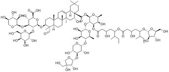 Adjuvant QS-21 Adjuvant QS-21
