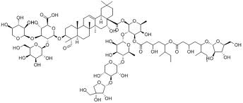 Adjuvant QS-21