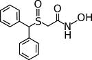 Adrafinil Adrafinil