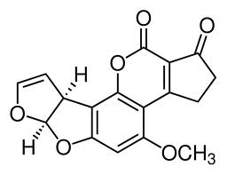 Aflatoxin B1 Aflatoxin B1
