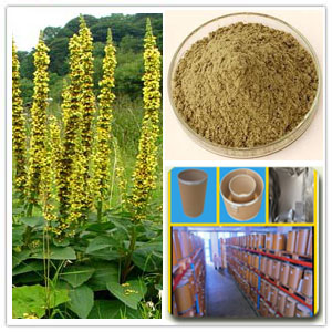 Agrimony extract