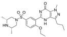 Aildenafil (Methisosildenafil)