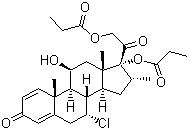 Alclometasone-17,21-dipropionate