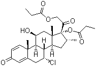 Alclometasone-17,21-dipropionate Alclometasone-17,21-dipropionate