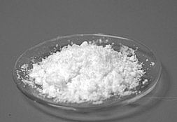 Aluminium potassium sulfate