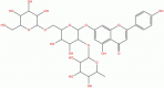 Apigenin-7-O -(2G-rhamnosyl)gentiobioside