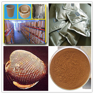 Arca Shell Extract(Concha Arcae Extract) Arca Shell Extract(Concha Arcae Extract)