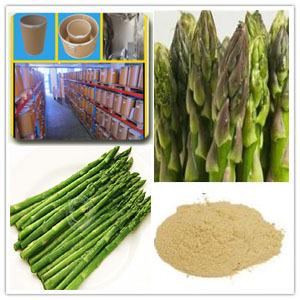 Asparagus extract Asparagus extract