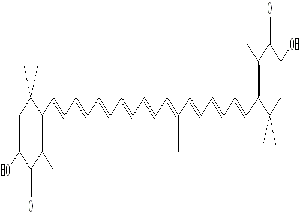 Astaxanthin