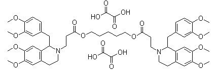 Atracurium besylate Atracurium besylate