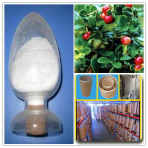 Bearberry Extract Bearberry Extract