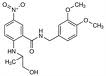 Benzamidenafil (Xanthoanthrafil)