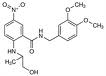 Benzamidenafil (Xanthoanthrafil) Benzamidenafil (Xanthoanthrafil)
